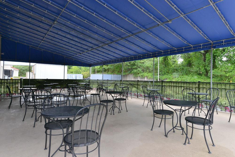 Comfort Inn & Suites Alexandria West エクステリア 写真